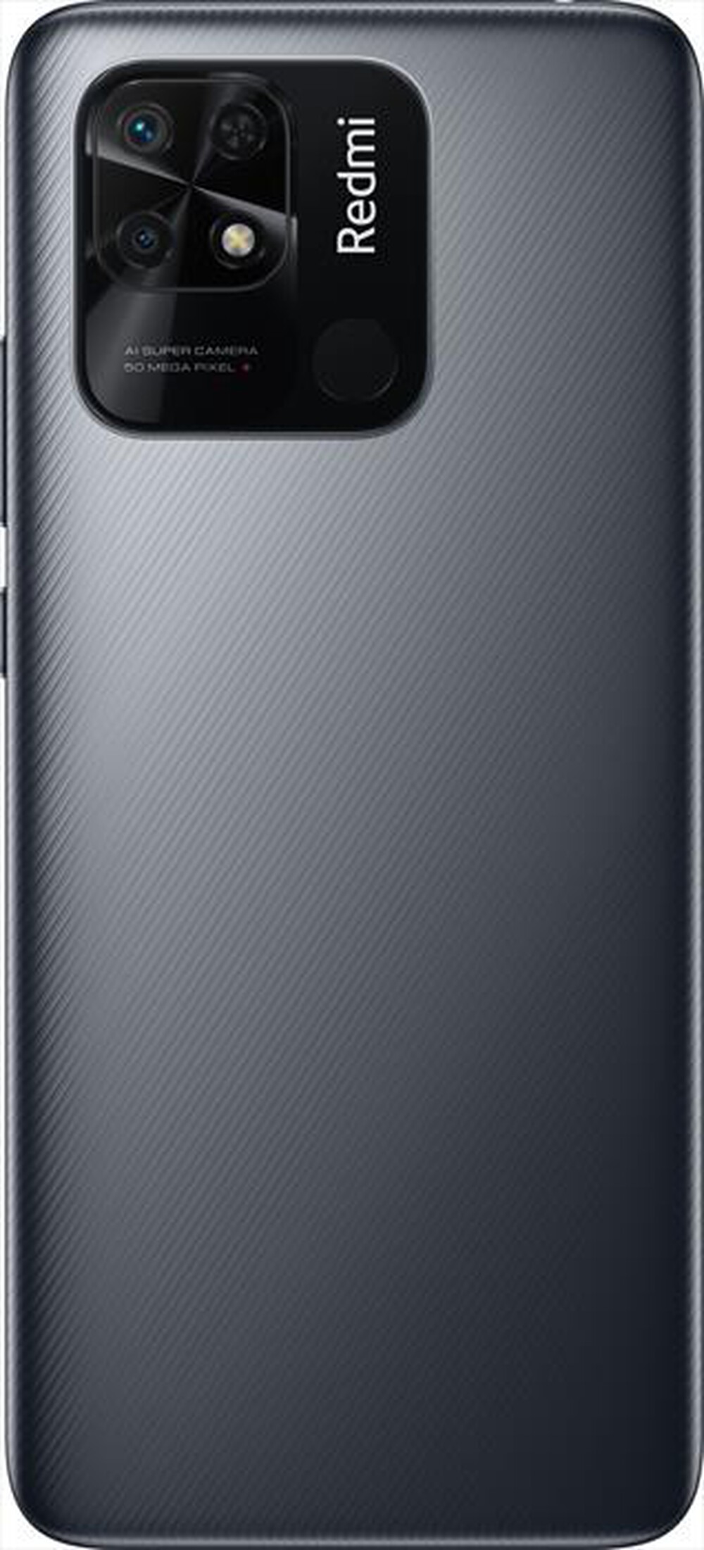 "VODAFONE - REDMI 10C 4G 128GB-Grey"
