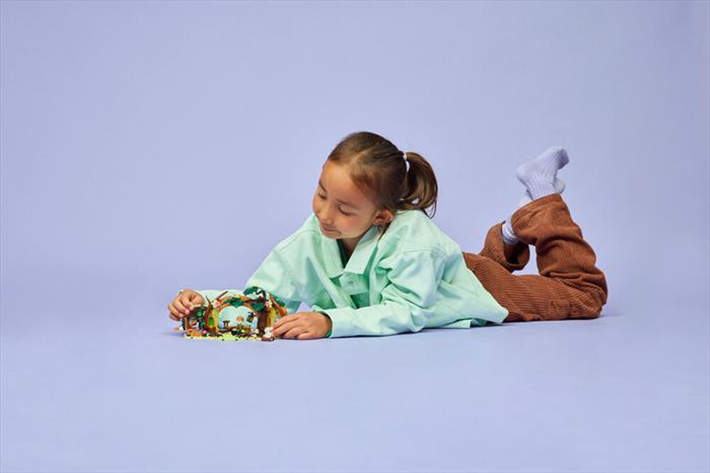 Immagine del prodotto LEGO - WICKED Il rifugio di Elphaba 75687