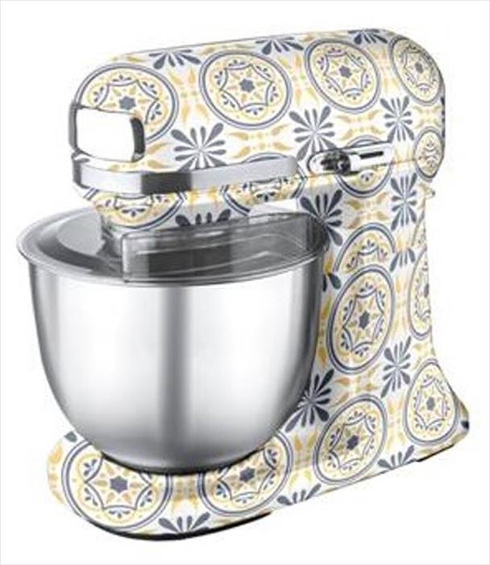Immagine del prodotto DCG ELTRONIC - Impastatrice FL1530-SILVER/MAIOLICHE