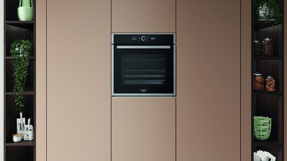 Immagine del prodotto HOTPOINT ARISTON - Forno incasso elettrico HAOI4S8HM0XA