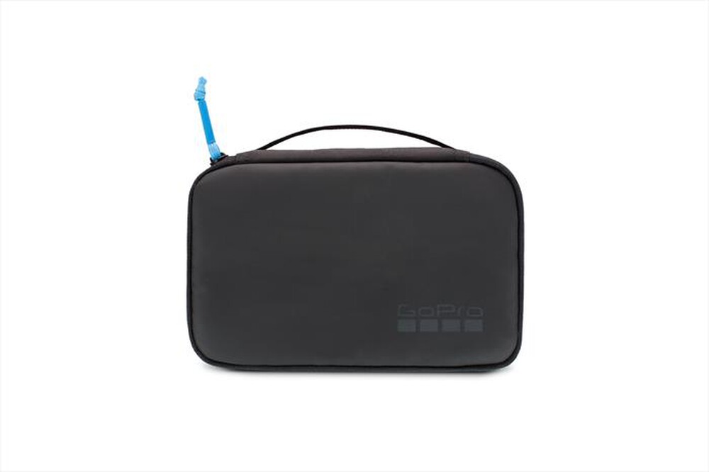 "GoPro - CAMPERVAN - VALIGETTA SOFT PER CAMERA E ACCESSORI-Black"