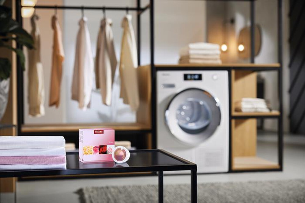 "MIELE - Spray elimina cattivi odori per tessuti FA R 151 L"