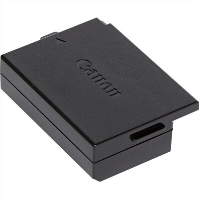 CANON - Adattatore di alimentazione CA DR-E10-Black