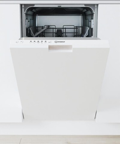 INDESIT - Lavastoviglie DI9E 2B10 Classe F 9 coperti