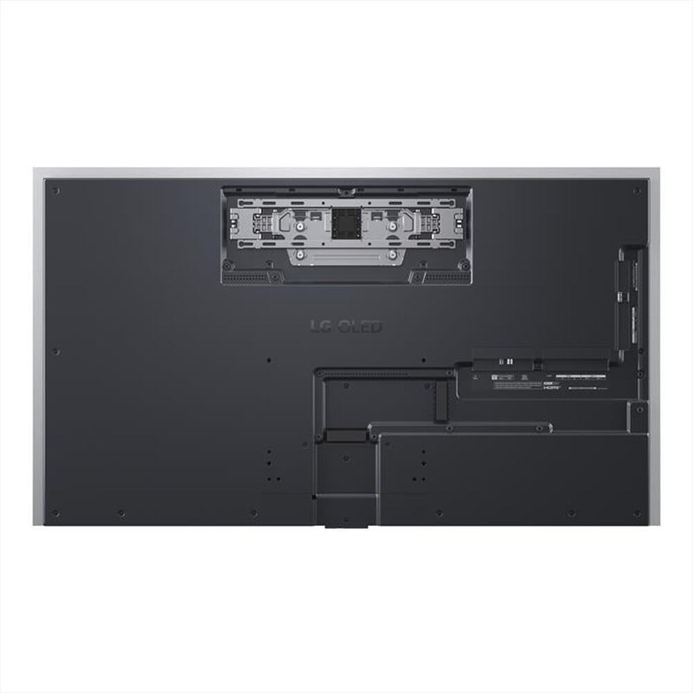 Immagine del prodotto LG - Smart TV OLED UHD 4K 55" OLED55G54LW-Silver