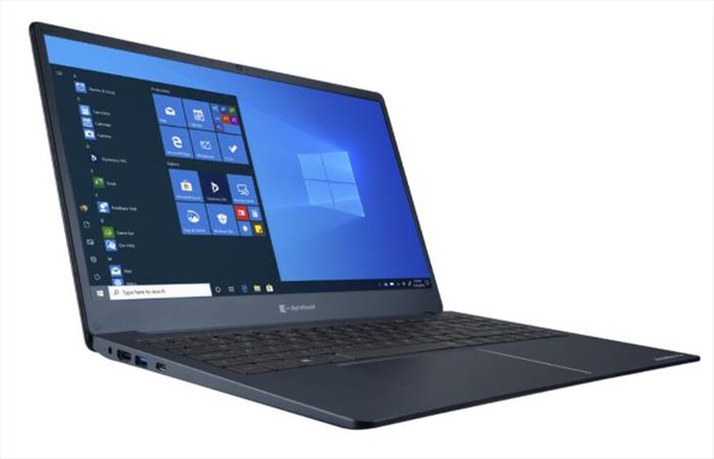 "TOSHIBA - SATELLITE PRO C50-H-12D"