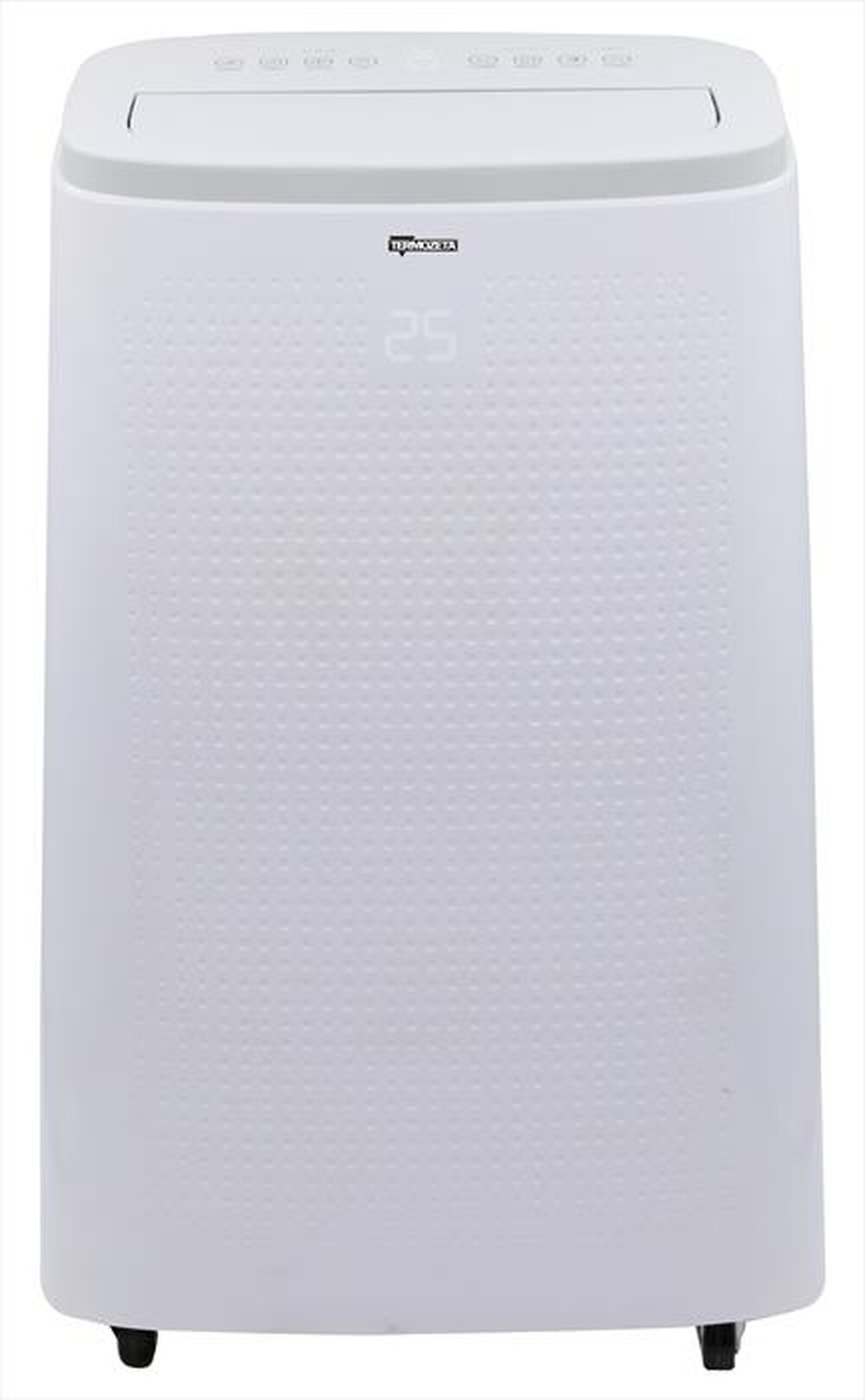 "TERMOZETA - TZAZC7 Condizionatore portatile  Monoblocco-BIANCO"