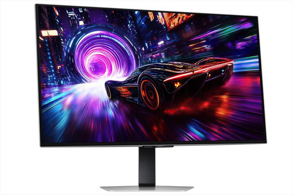 Immagine del prodotto SAMSUNG - MONITOR GAMING ODYSSEY OLED G8 - G81SF DA 32" UHD