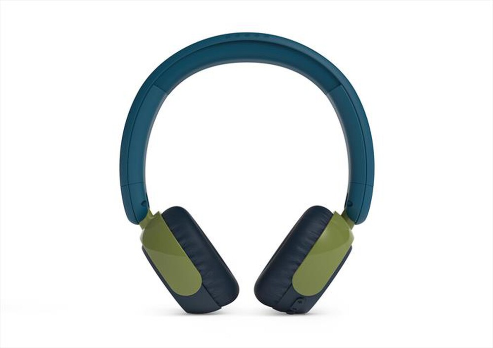 Immagine del prodotto PHILIPS - Cuffie wireless on-ear per bambini TAK4200CT/00-Ottanio cristallizzato