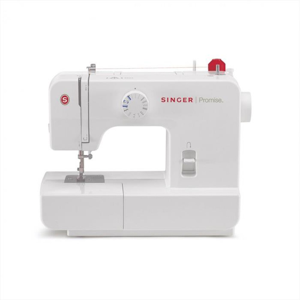 "SINGER - 1408-Bianco"