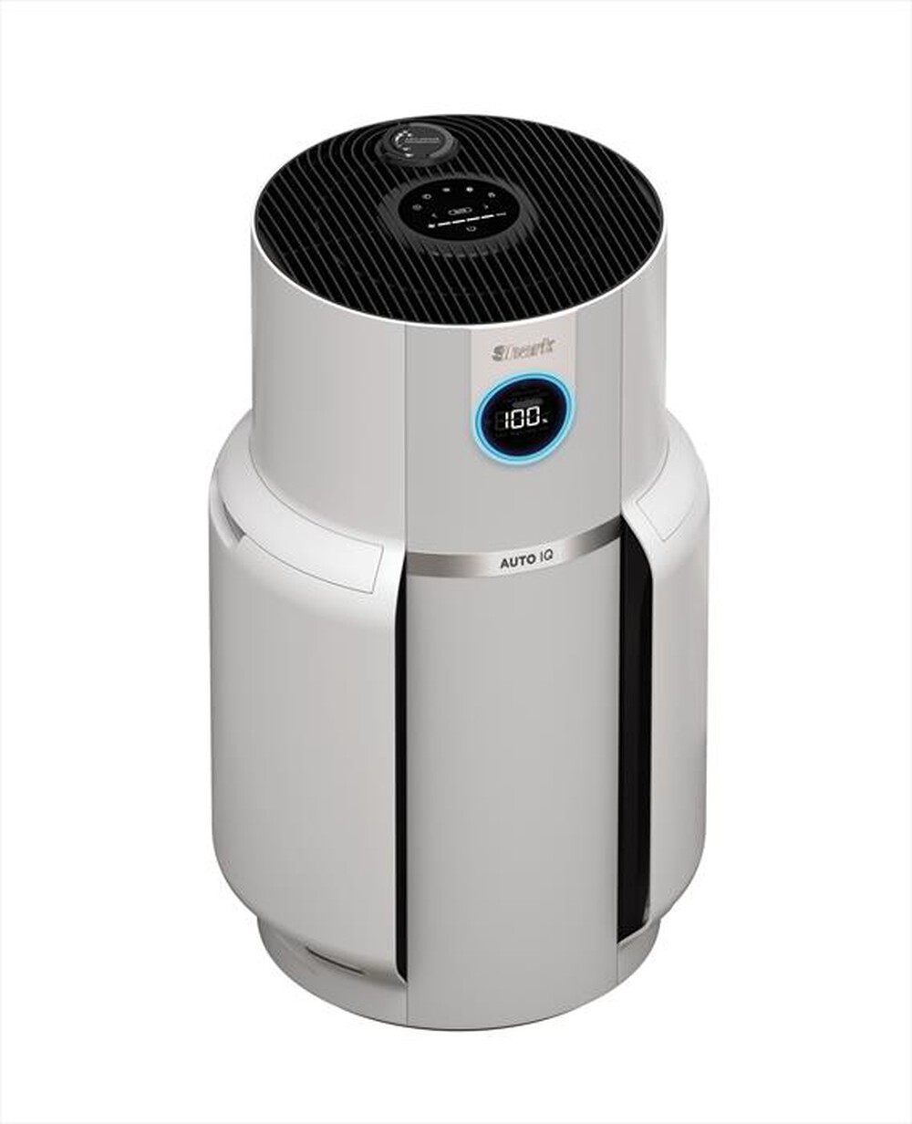 "SHARK - Purificatore NEVERCHANGE MAX HP300EU-Bianco"
