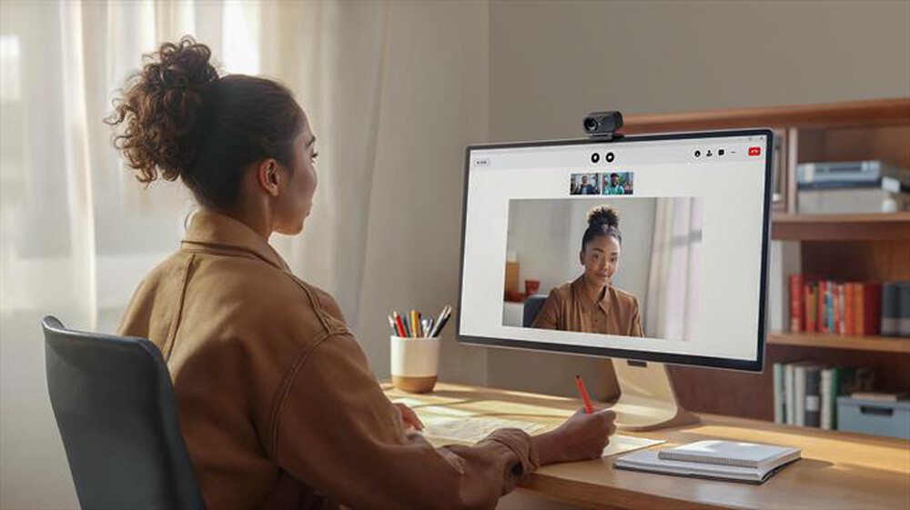 Immagine del prodotto INSTA360 - Webcam LINK 2C-Black
