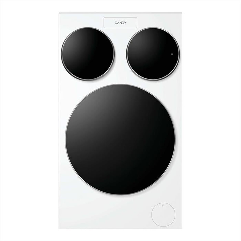 Immagine del prodotto CANDY - Lavatrice MultiWash MQD 410CBL9-11 10kg Classe A-Bianco