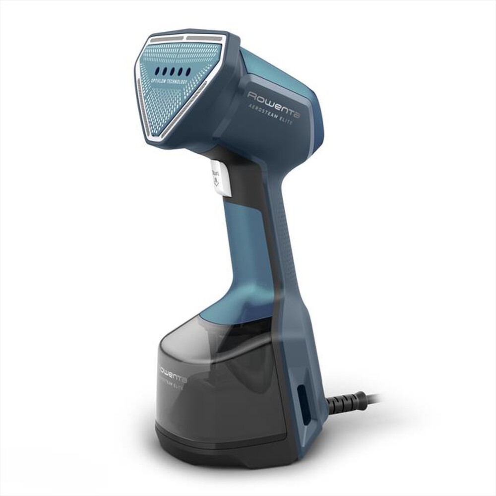Immagine del prodotto ROWENTA - Stiratore verticale AeroSteam Elite 920 DR9920F0-Blu Petrolio