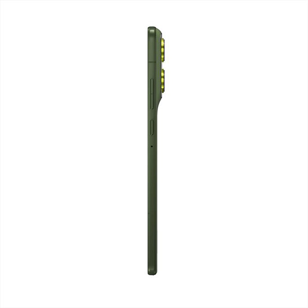 Immagine del prodotto MOTOROLA - Smartphone EDGE 70 8/256-PANTONE Bronze Green