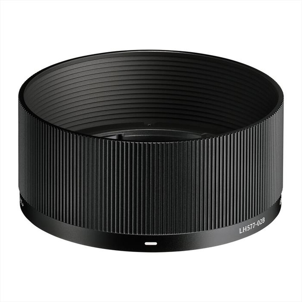 Immagine del prodotto SIGMA - Obiettivo Fisso 45/2.8 (C) DG BLACK L-MOUNT-Nero