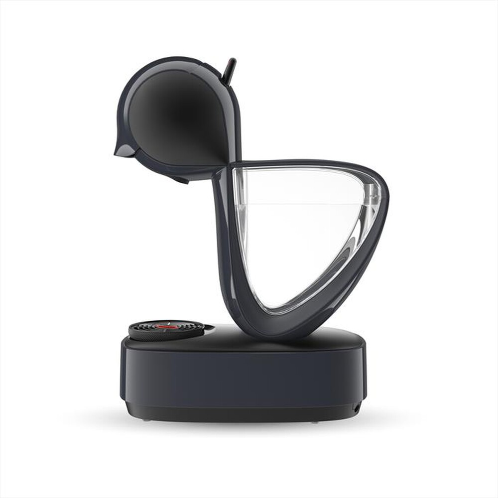 "KRUPS - Nescafé Dolce Gusto Infinissima PF KP173BKE-Grigio cosmico"