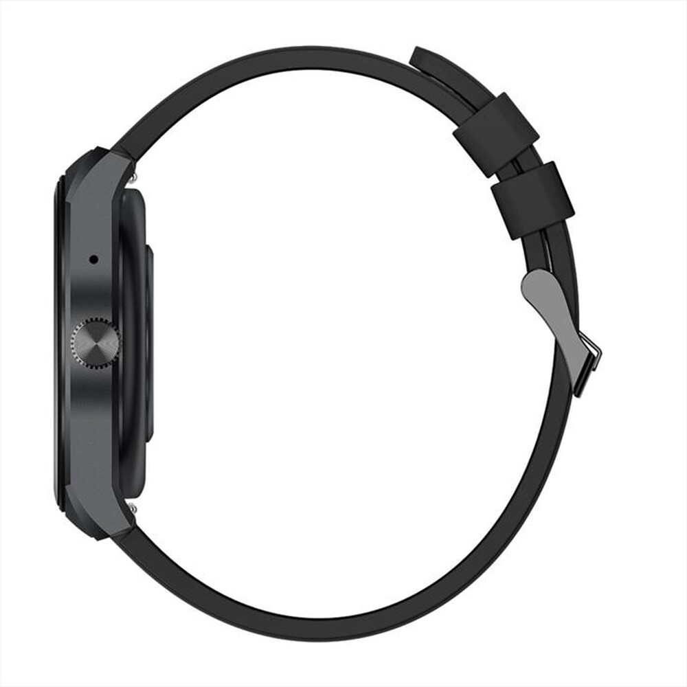 "CELLY - TRAINERHALOBK - SMARTWATCH-Nero"