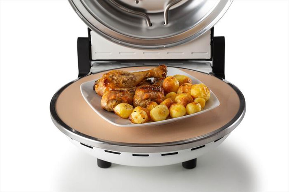 Immagine del prodotto ARIETE - Macchine e forni per pizza 0918/00-bianco