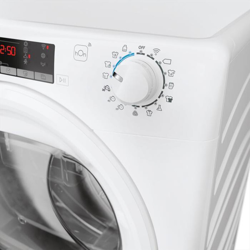 Immagine del prodotto CANDY - Asciugatrice CRO4 H7A2TE-S 7Kg Classe E-White