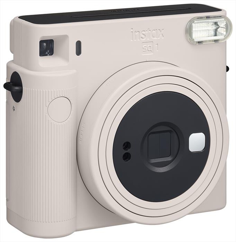 Immagine del prodotto FUJI - INSTAX SQ1 CHALK WHITE EX D-White