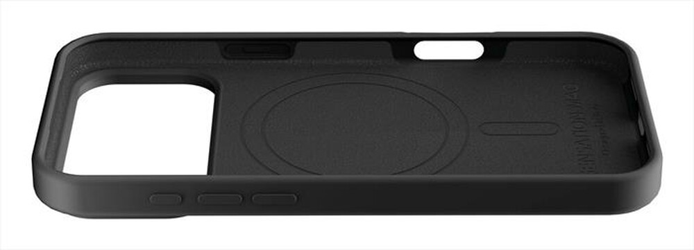 Immagine del prodotto CELLULARLINE - Cover SENSATION MAG per iPhone 18 Pro Max-Nero