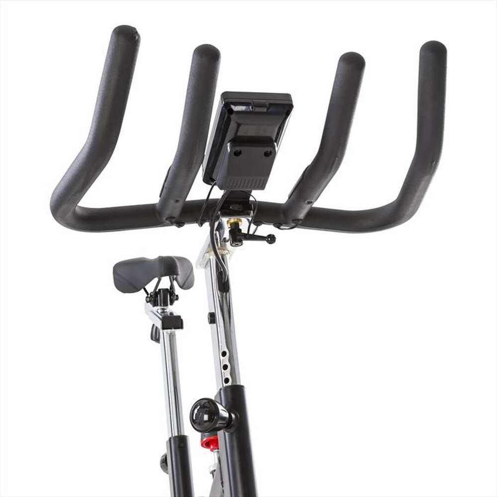 Immagine del prodotto TUNTURI - Cyclette S40 SPRINTER BIKE COMPETENCE-nero