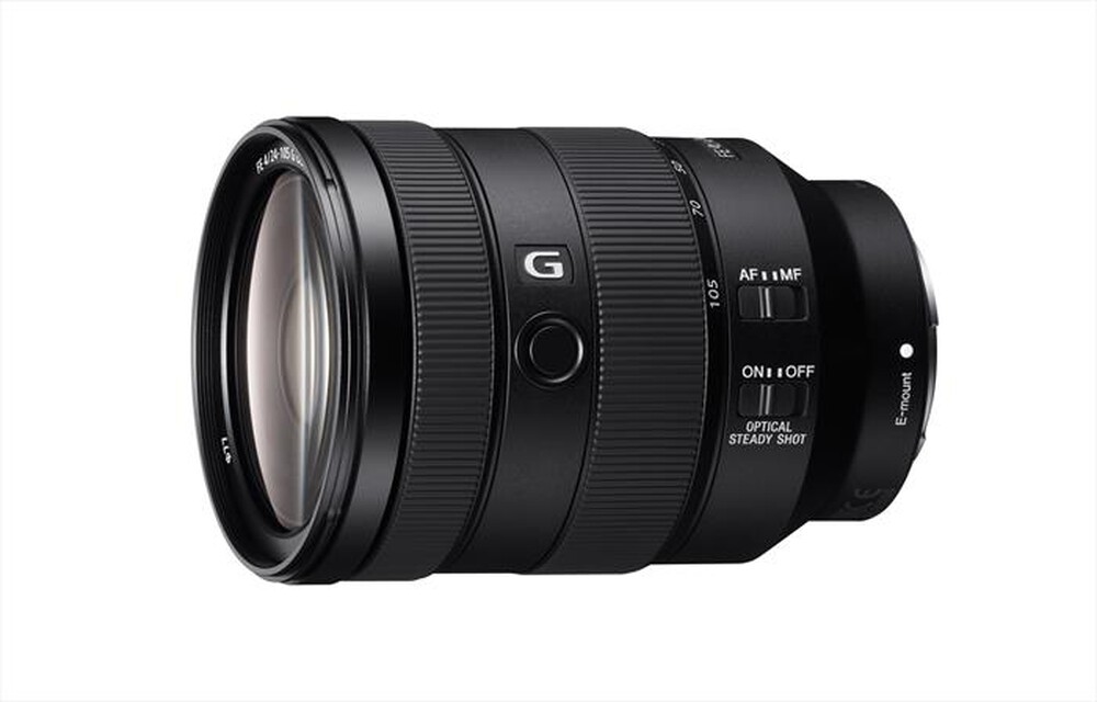 Immagine del prodotto SONY - SEL24105G.SYX