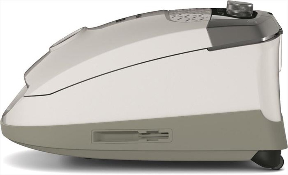 "MIELE - Aspirapolvere a traino GUARD S1 PARQUET XL-Bianco"