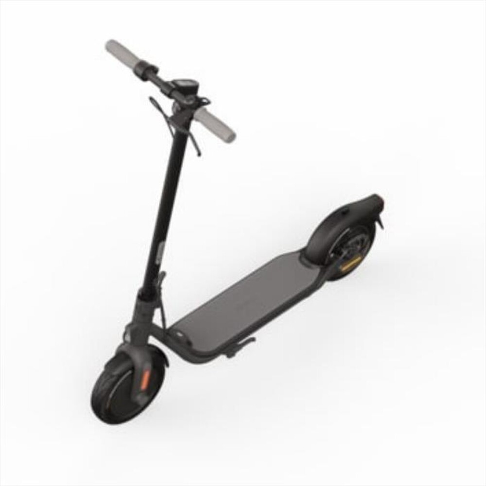 "SEGWAY - F25E-Dark Grey"