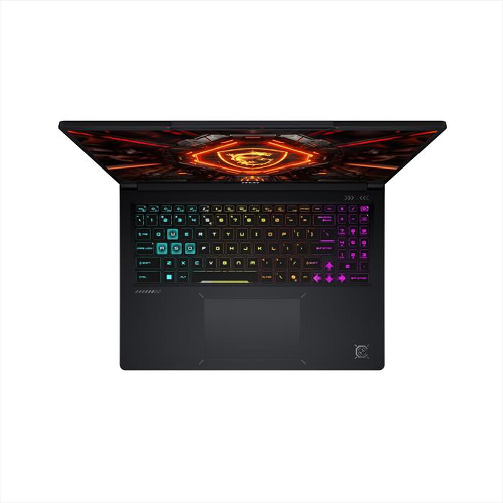Immagine del prodotto MSI - Notebook CROSSHAIR 16 HX E14WFK-061IT-Nero