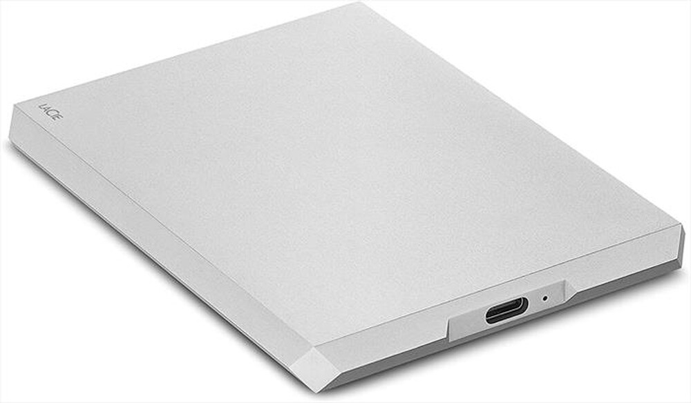 Immagine del prodotto LACIE - Mobile Drive 2TB