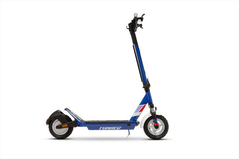 "APRILIA - E-SCOOTER TUAREG"