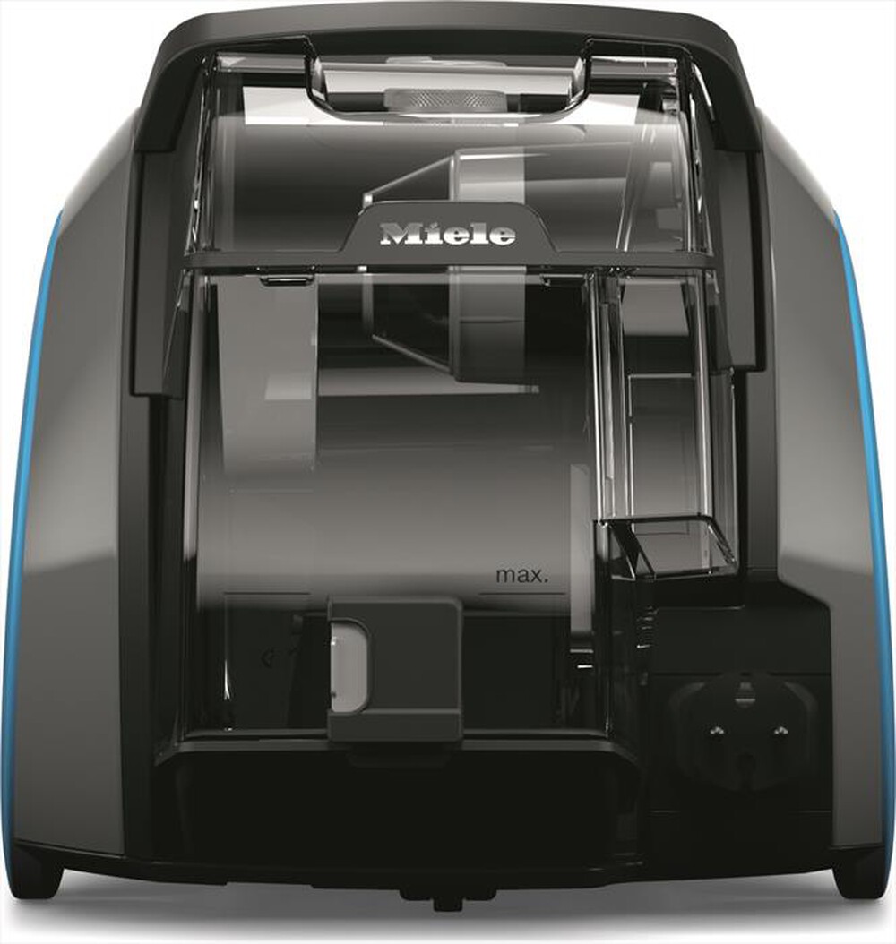 Immagine del prodotto MIELE - Aspirapolvere a traino BOOST CX1 ACTIVE-GRIGIO GRAFITE