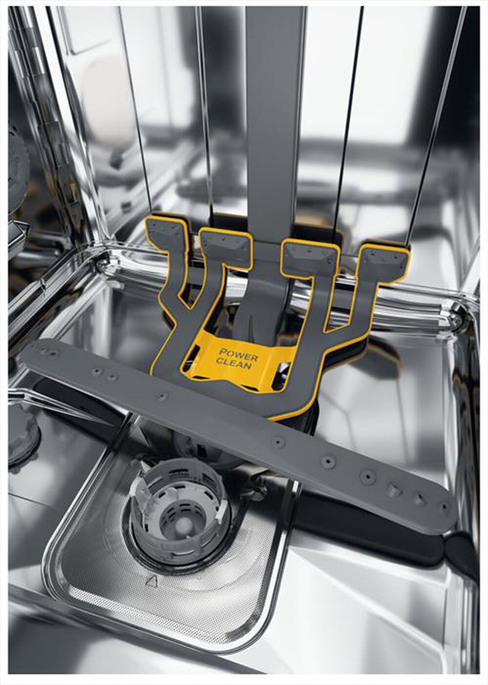 Immagine del prodotto WHIRLPOOL - Lavastoviglie WH7IA15AM6L0 Classe A 14 coperti