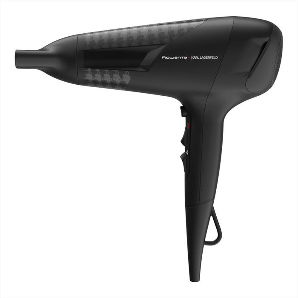 "ROWENTA - CV581L-nero"