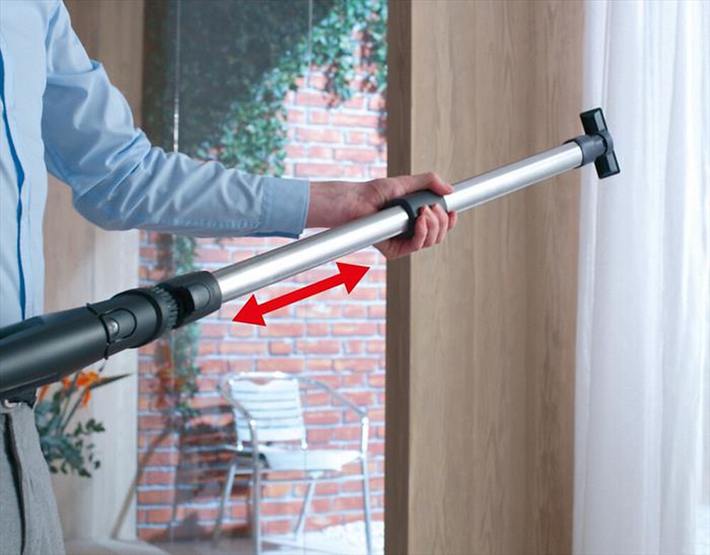 Immagine del prodotto MIELE - BLIZZARD CX1 RED ECOLINE