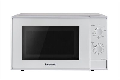PANASONIC - Forno microonde NN-K12JMMEPG-Grigio