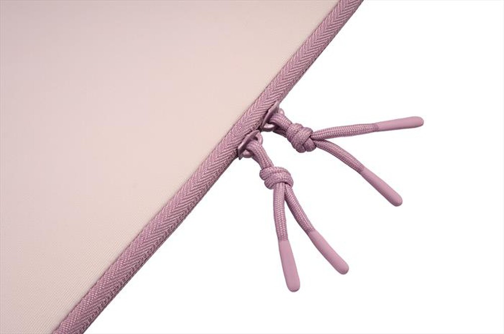Immagine del prodotto TUCANO - Custodia NIDO per MacBook Neo-ROSA