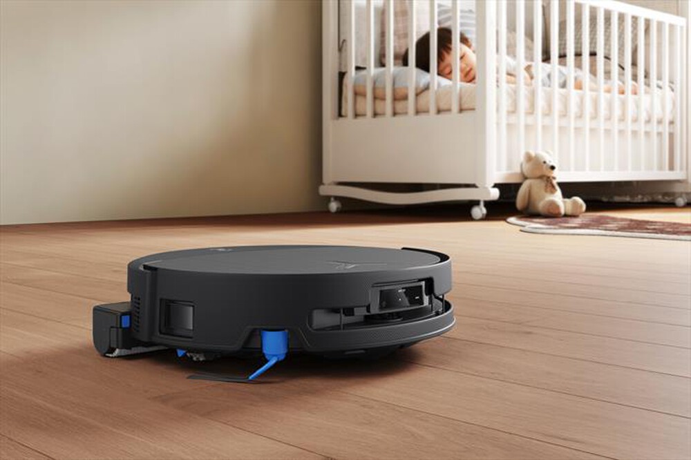 Immagine del prodotto ECOVACS - Aspirapolvere robot DEEBOT T90 PRO OMNI EU-Nero