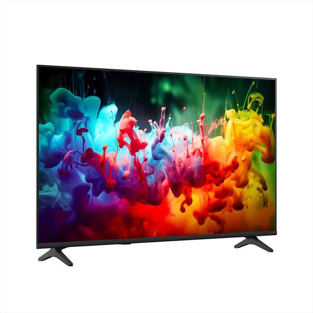 Immagine del prodotto LG - QNED AI MINILED QNED70B 50QNED70B6C-Charcoal Black