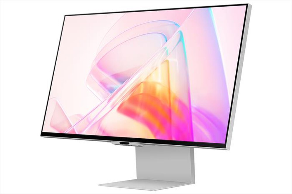 Immagine del prodotto SAMSUNG - Monitor LCD 27" HRM VIEWFINITY S9 - S90PC 5K FLAT