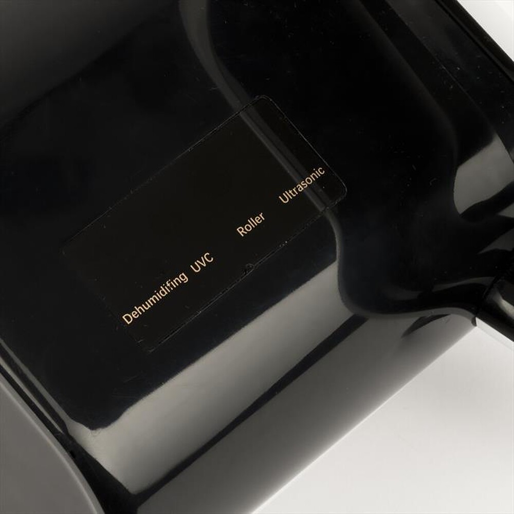 Immagine del prodotto G3FERRARI - Aspirapolvere a traino G90061-Bianco / Nero