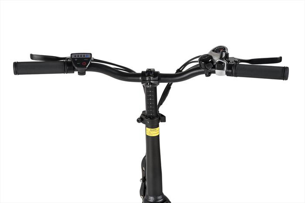 Immagine del prodotto SMARTWAY - City bike M1XR4SCG-Grigio