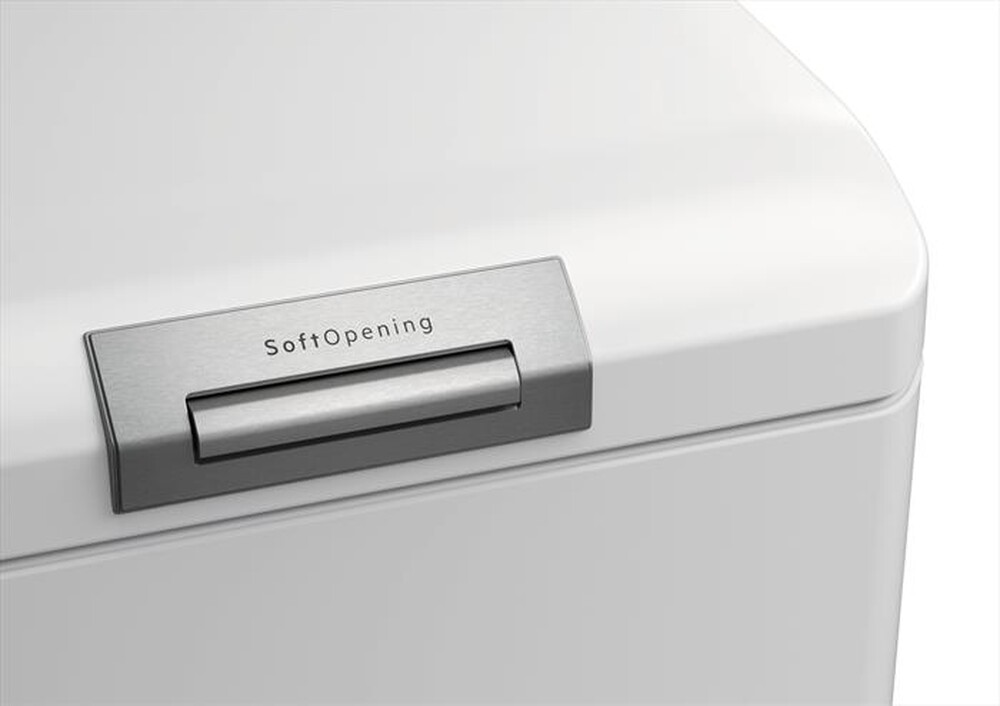 "AEG - Lavatrice LTR8C63A 6 Kg Classe A-Bianco"