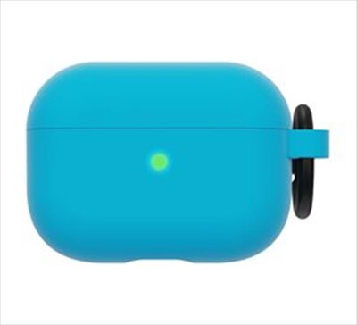 OTTERBOX - CUSTODIA PER AIRPODS PR-blu