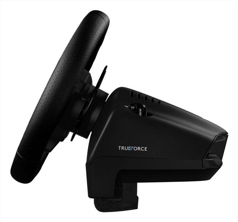 Immagine del prodotto LOGITECH - Volante da corsa e pedali G923 SE (PS5/PS4)-Nero