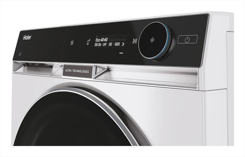 Immagine del prodotto HAIER - Lavasciuga HWD120-BD16397EUS 12/7 Kg Classe A-Bianco