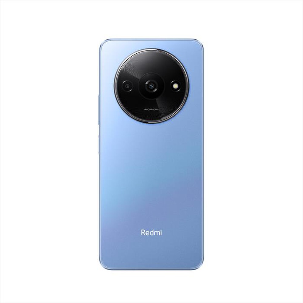 "XIAOMI - Smartphone REDMI A3 4+128GB-Star Blue"