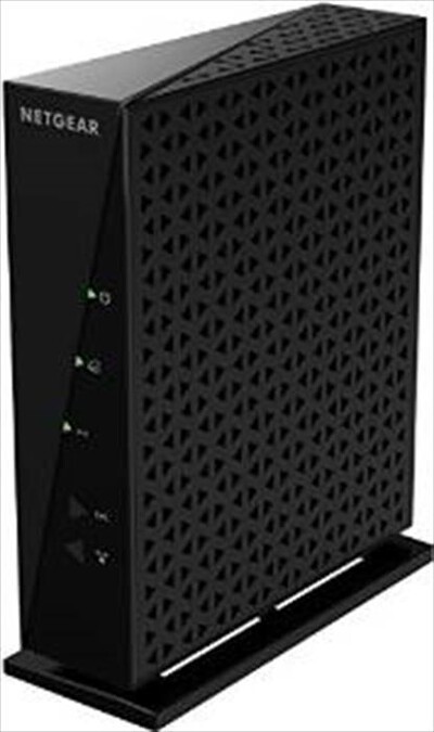 NETGEAR - WNR2000 N300 Router Wi-Fi